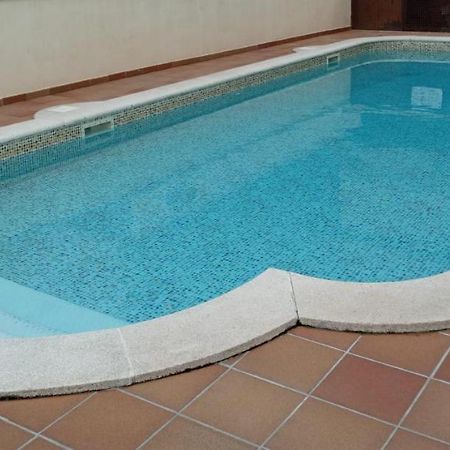 Dorada Relax Calafell Exterior foto
